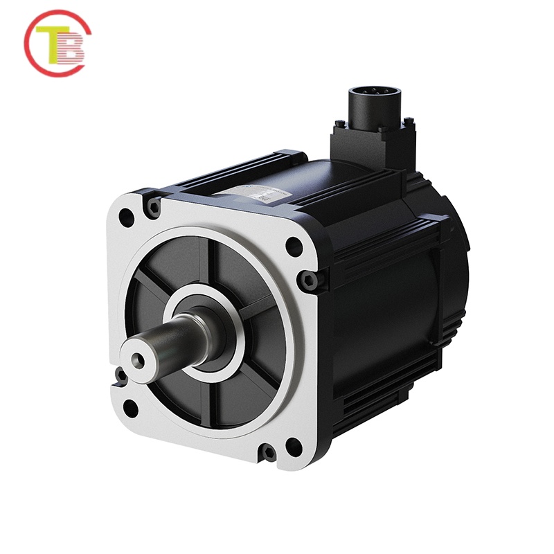 S18 PERMANENT MAGNETSYNCHRONOUS SERVO MOTOR—S18-130-412T0A30-30XS18-130-412T0A30-30XB