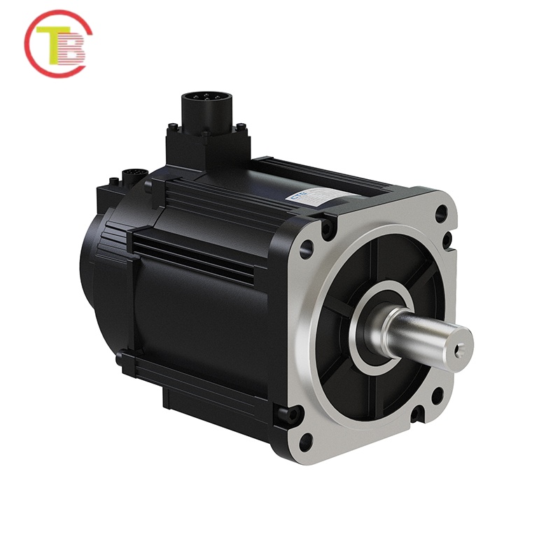 S18 PERMANENT MAGNETSYNCHRONOUS SERVO MOTOR—S18-130-416T0A30-30XS18-130-416T0A30-30XB