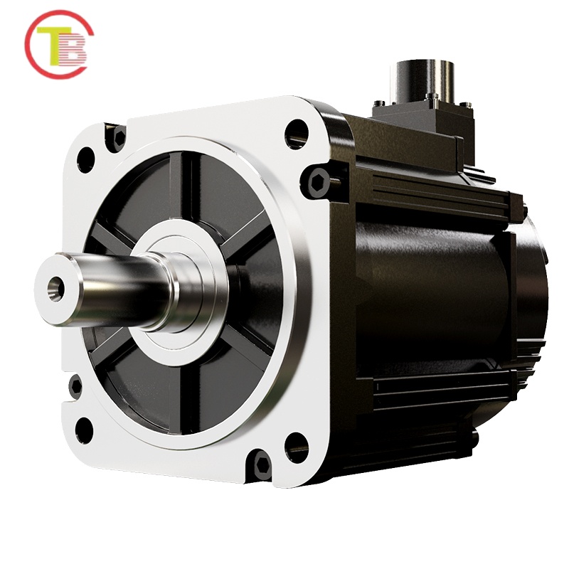 S18 PERMANENT MAGNETSYNCHRONOUS SERVO MOTOR—S18-130-408T0A30-30XS18-130-408T0A30-30XB