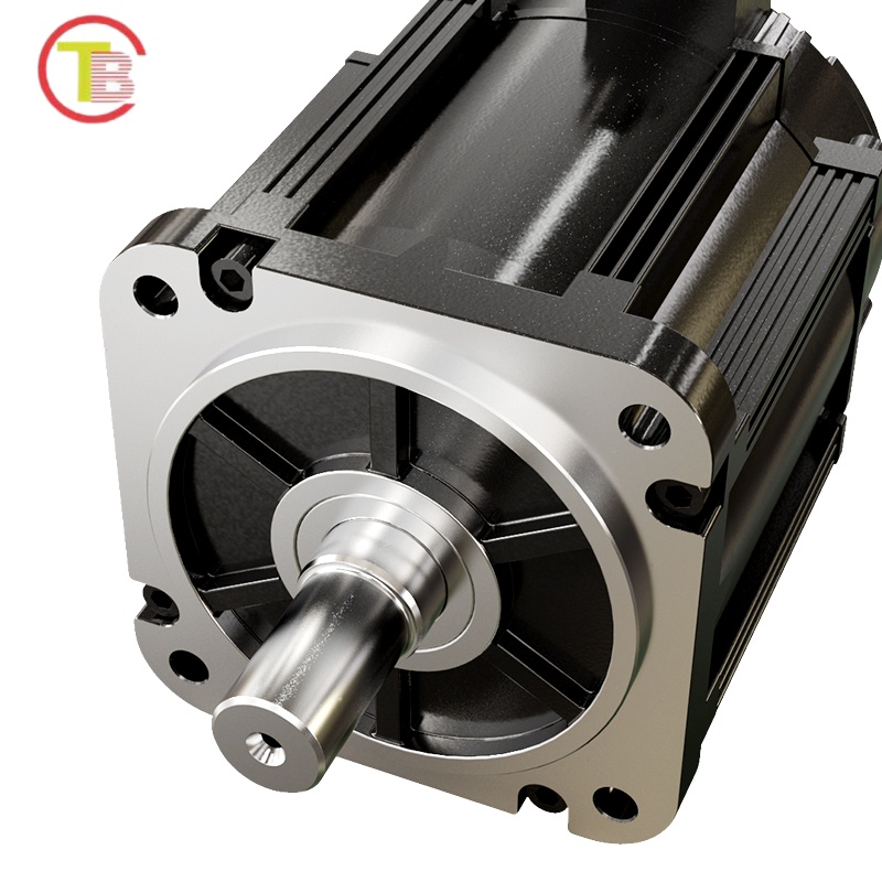 S18 PERMANENT MAGNETSYNCHRONOUS SERVO MOTOR—S18-130-410T0A30-30XS18-130-410T0A30-30XB