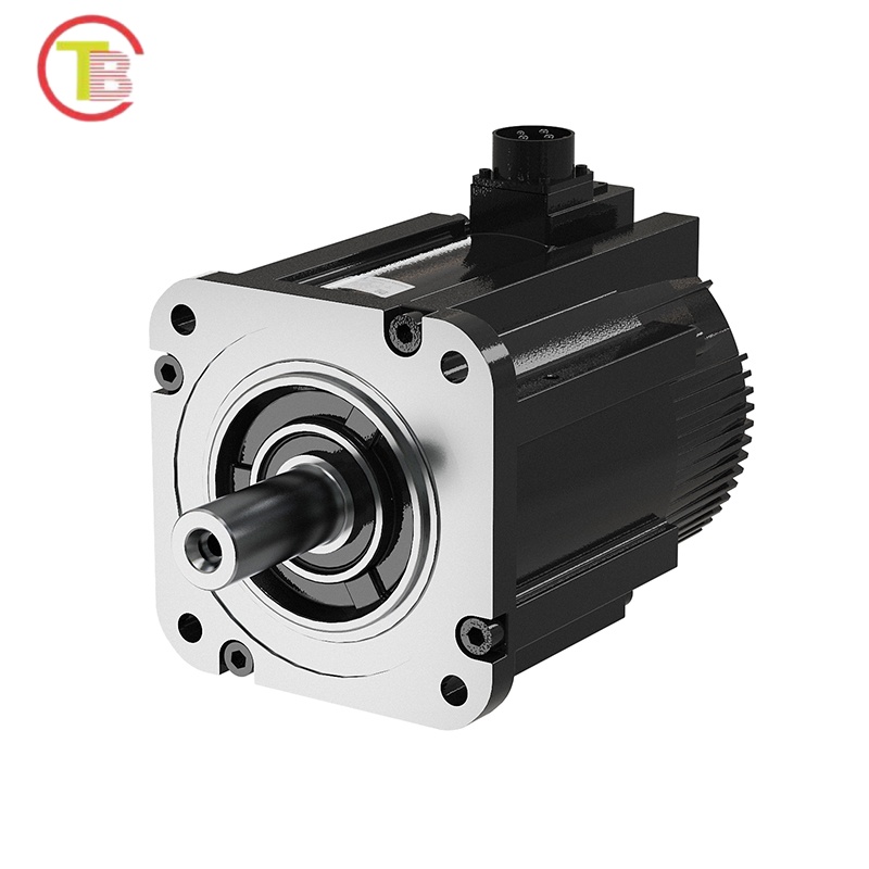 S18 PERMANENT MAGNETSYNCHRONOUS SERVO MOTOR—S18-180-420T0A15-15X