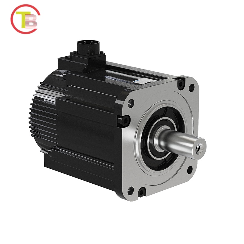 S18 PERMANENT MAGNETSYNCHRONOUS SERVO MOTOR—S18-180-420T0A15-15X