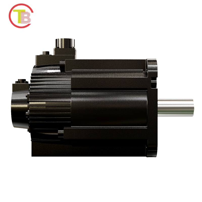 S18 PERMANENT MAGNETSYNCHRONOUS SERVO MOTOR—S18-180-420T0A15-15X