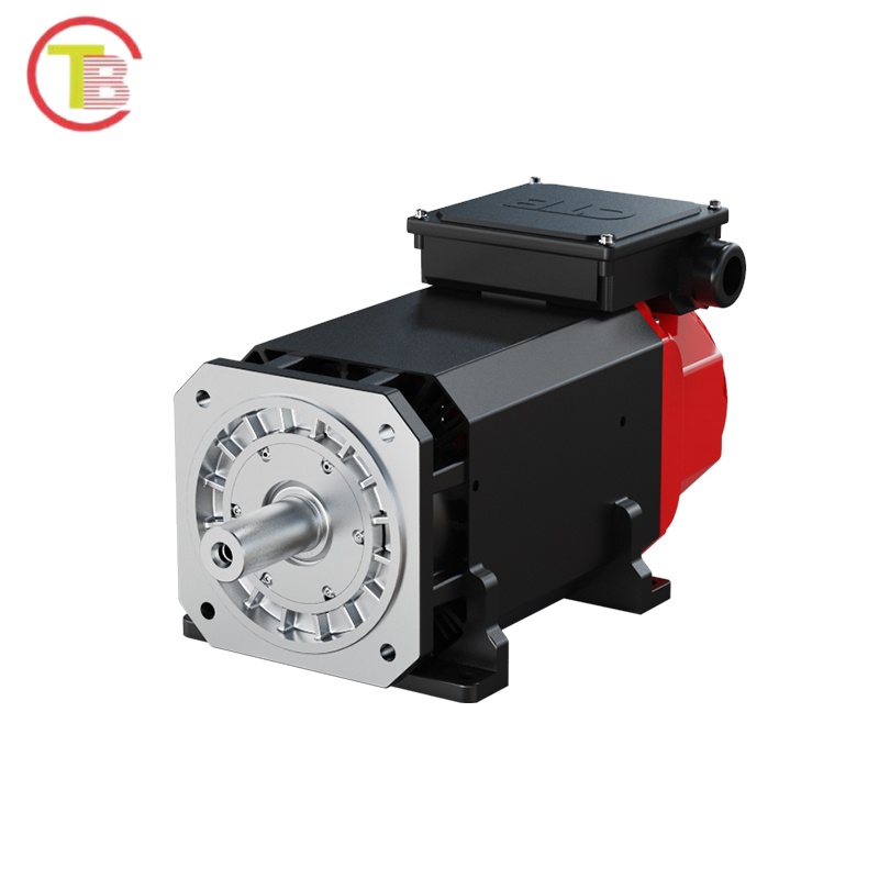 Z18 SERIES SERVO SPINDLE MOTOR—Z18-41P5XA20
