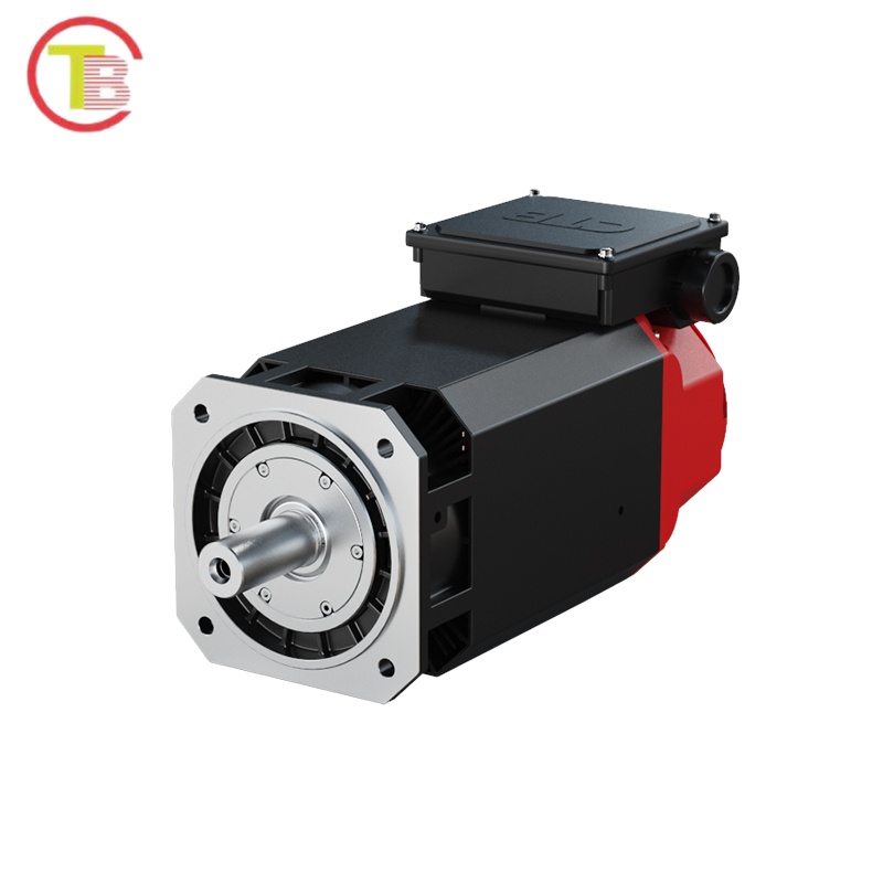 Z18 SERIES SERVO SPINDLE MOTOR—Z18-43P7XB15