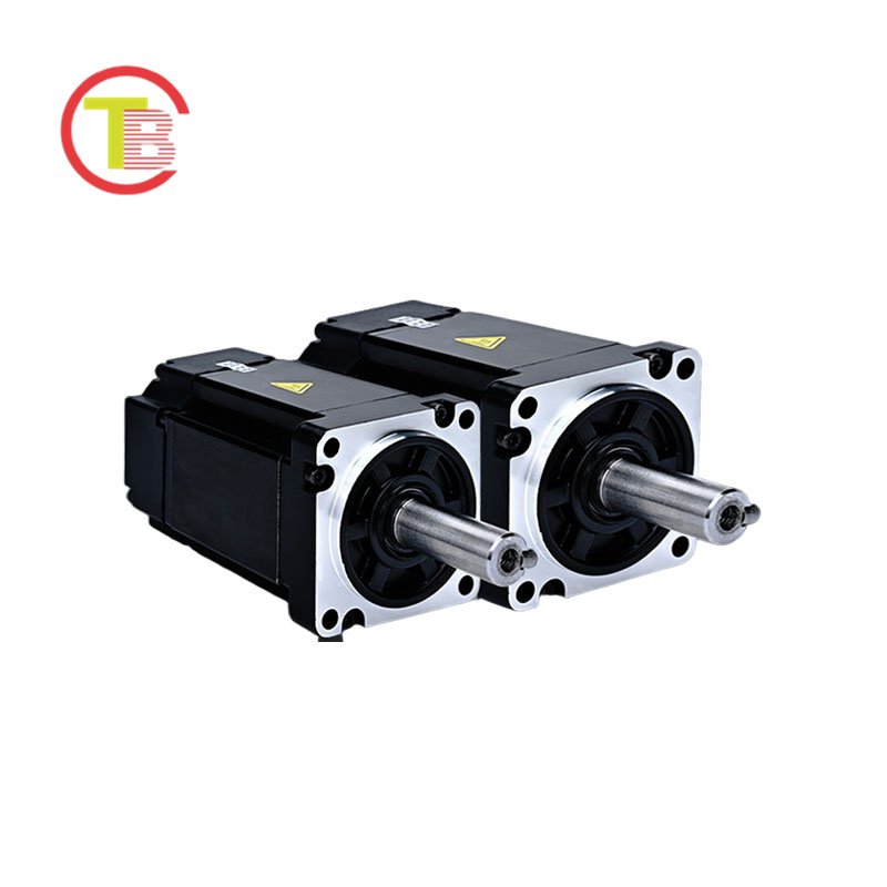 Brushless DC motor