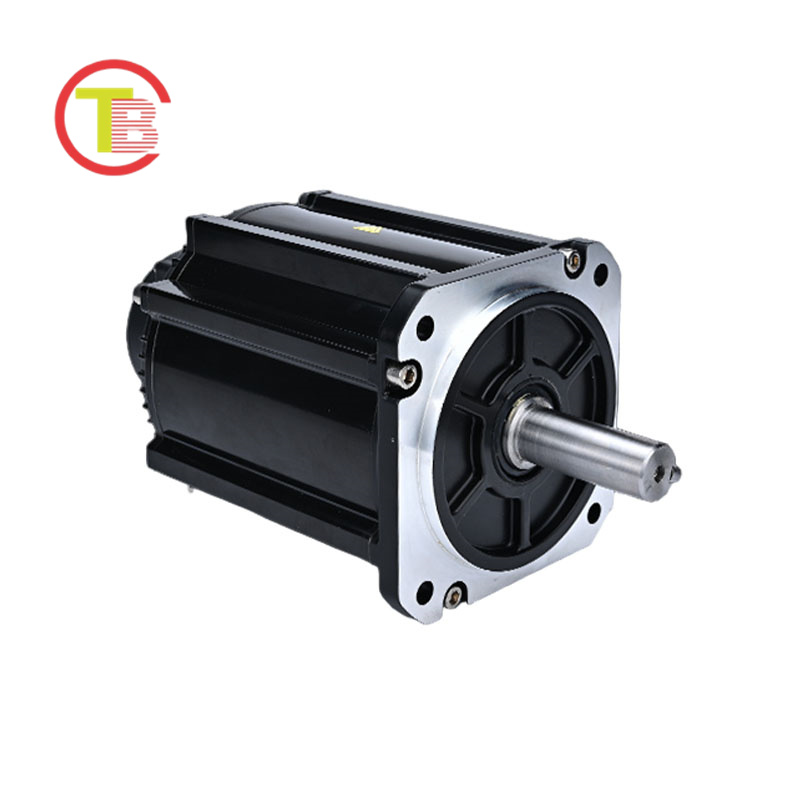 DC servo motor
