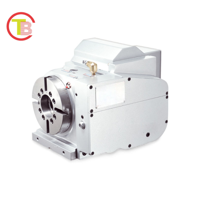 Worm Gear Rotary Table-CTB-170BH
