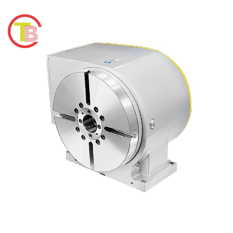 Torque Motor Rotary Table-CTB261iB-FA