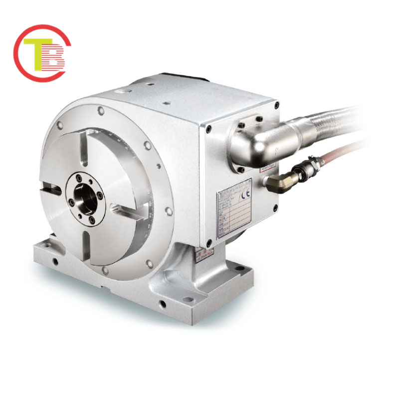 Torque Motor Rotary Table-CTBD-170