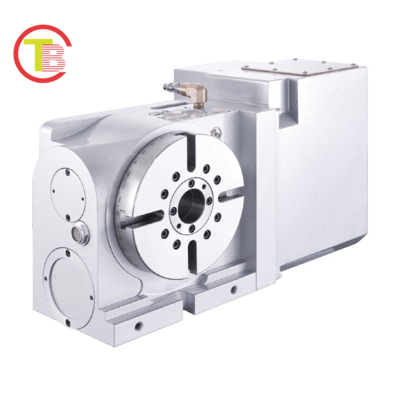 Roller Gear Cam Rotary Table-CTB-170R