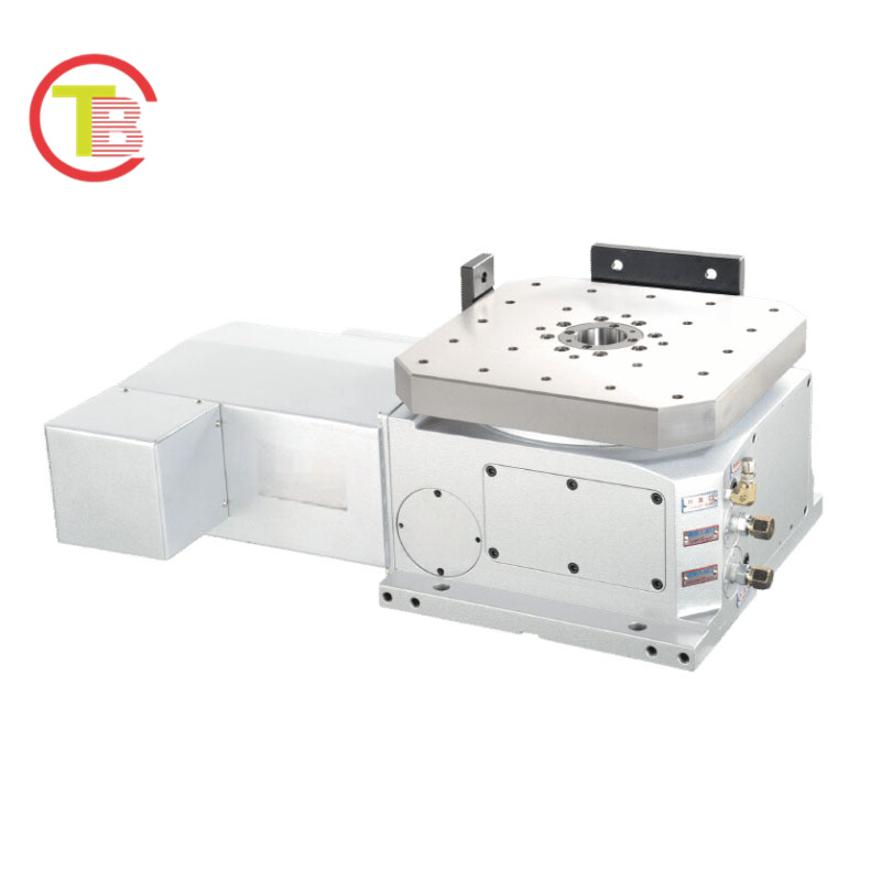 Hirth Coupling Index Table-CTB320x320F