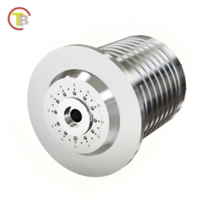 Turning  Spindle-A208