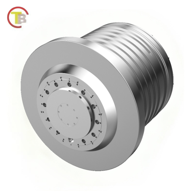 Токарный шпиндель-A215